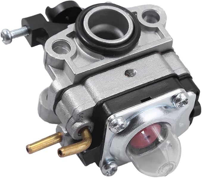 753-06258A Carburetor for Ryobi RY252CS RY253SS RY251PH RY254BC 2 Cycle 25cc - Image 3