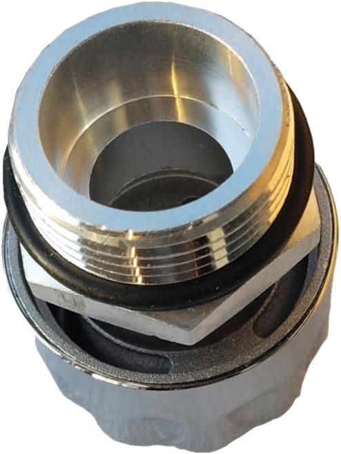 NPT Breather Cap 1" - Image 5