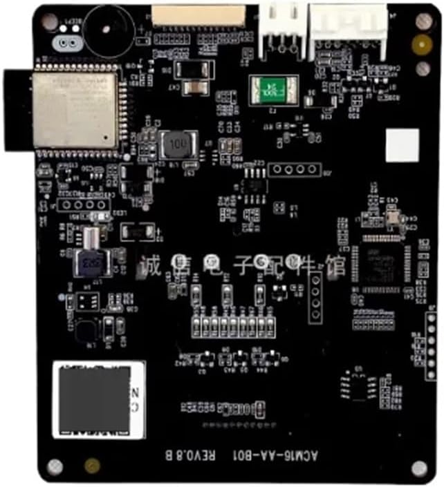 Air Purifier Motherboard ACM16-AA-B01, Compatible by Unknown