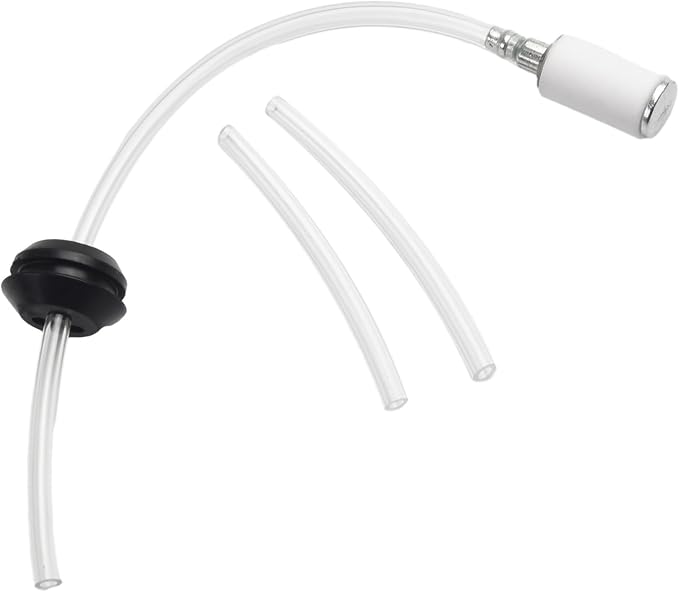 For Ardisam Fuel Line and Filter Kit - Image 2