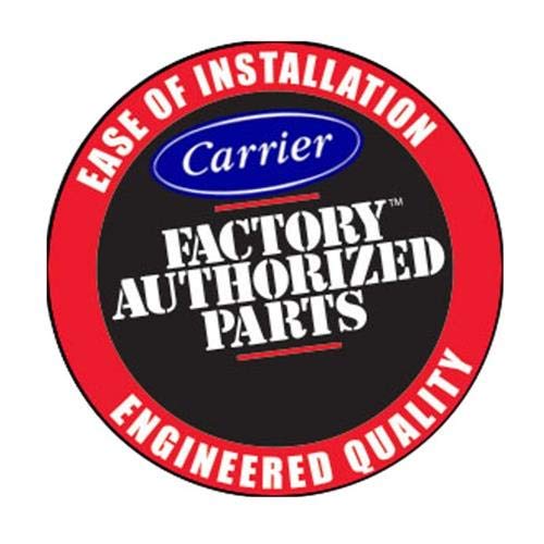 Carrier Factory Authorized Parts - Image 2