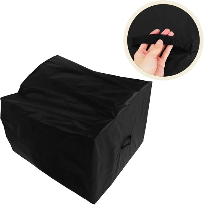 KESYOO Pool Pump Cover Filter Pump Enclosure - Image 8
