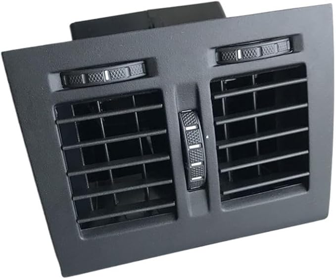 AC Grille Vent Panel for Octavia 1999-2015 for YETI 2010-2017 Rear Air - Image 4