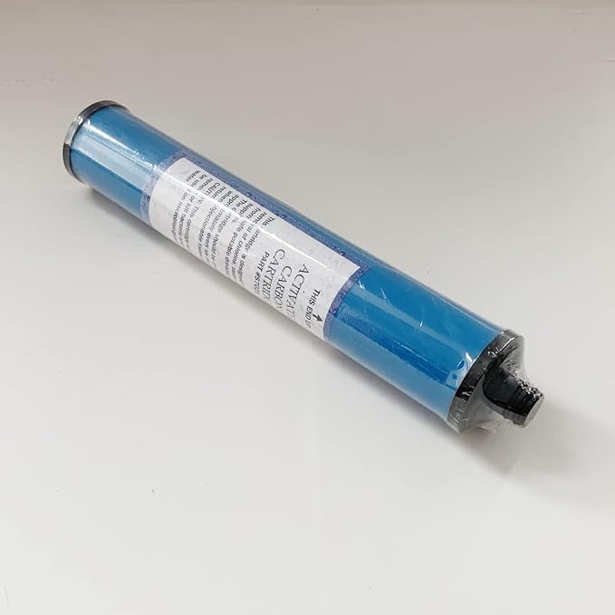 R.O. Split Pre & Post Replacement Filter SET - Image 3