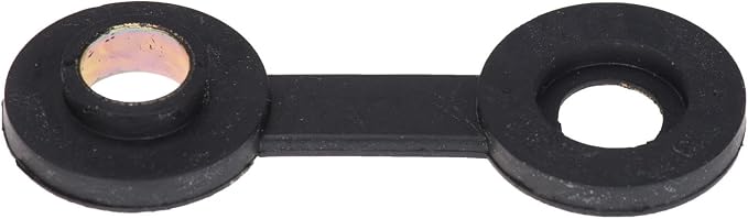 Genuine OEM For Subaru 1996-2008 Air Cleaner Intake Resonator Mount Cushion - Image 2