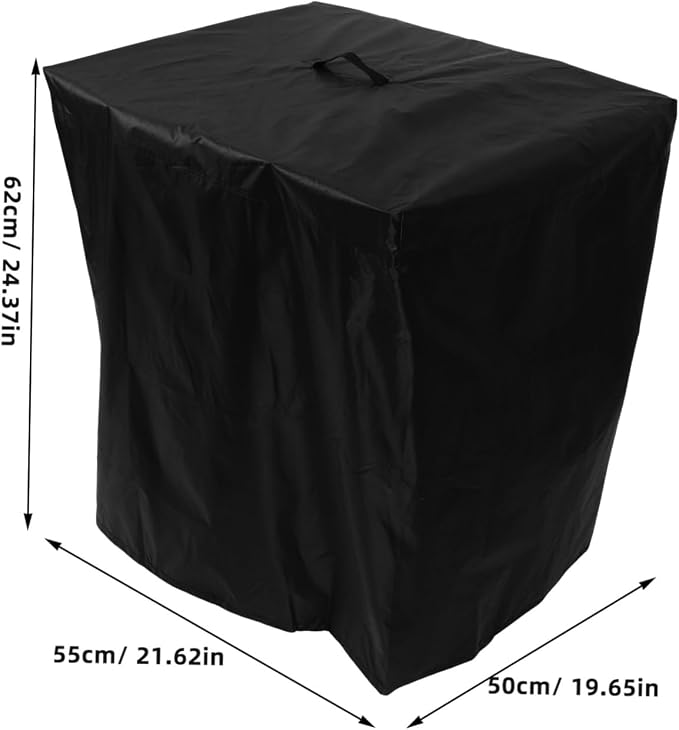 VICASKY Garden Pump Cover Filter Pump Cover - Image 2