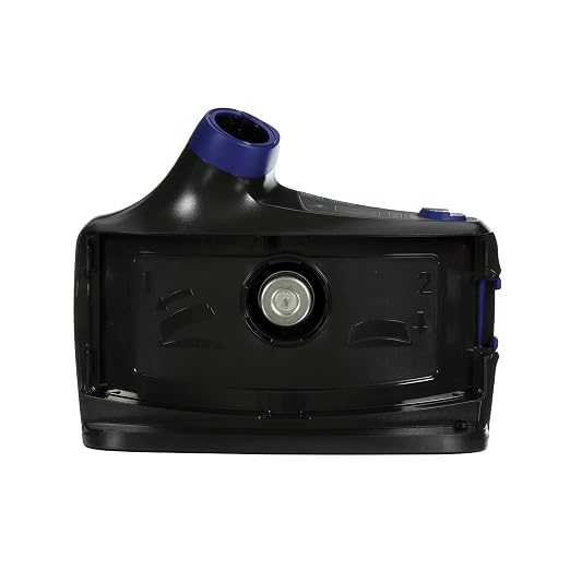 3M PAPR, Versaflo Motor/Blower Unit TR-602N, Replacement by 3MIndustrial