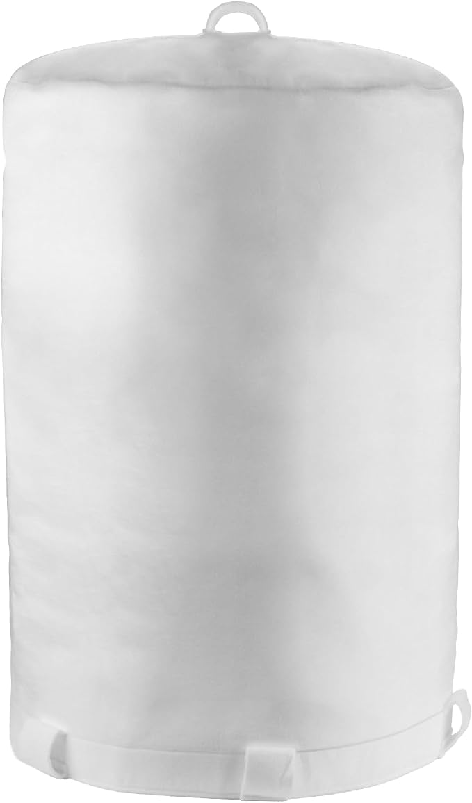 70333 Dust Collector Bag, fit for POWERTEC DC-1512, Vacuum & Dust Collector Bags by Pokin