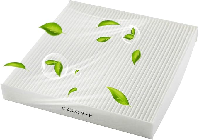 Cabin Air Filter Compatible by RPMPart