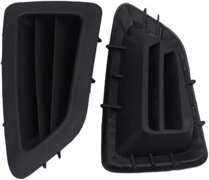 Air AC Vent Outlet For Skoda For Octavia For Laura 2004-2014 Front Dashboard - Image 2
