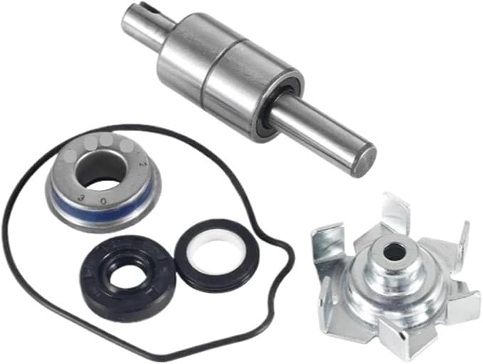 Universal/Universal Water Pump Repair Kit Assembly - Image 2