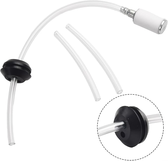 For Ardisam Fuel Line and Filter Kit - Image 3