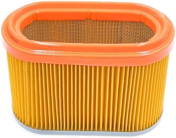 0D9723 Air Filter Replace Gene-rac Guardian Air Filter 0D9723 0D9723S Fits Most by MOWFILL