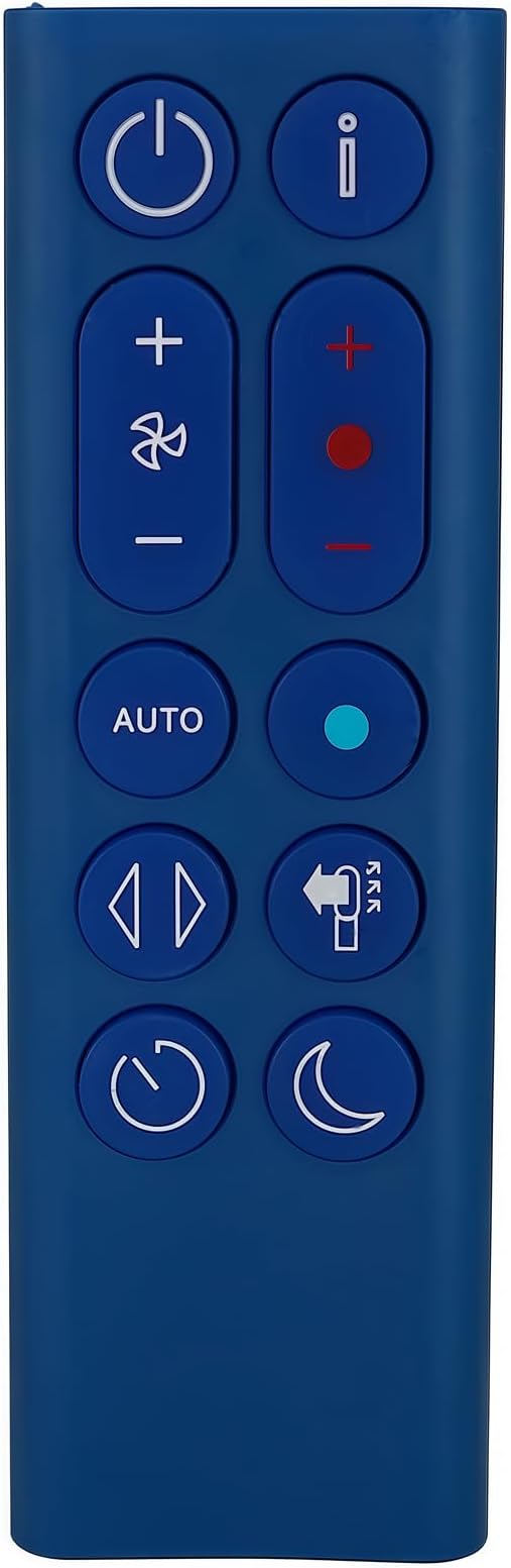 Replacement Remote Control Compatible - Image 4