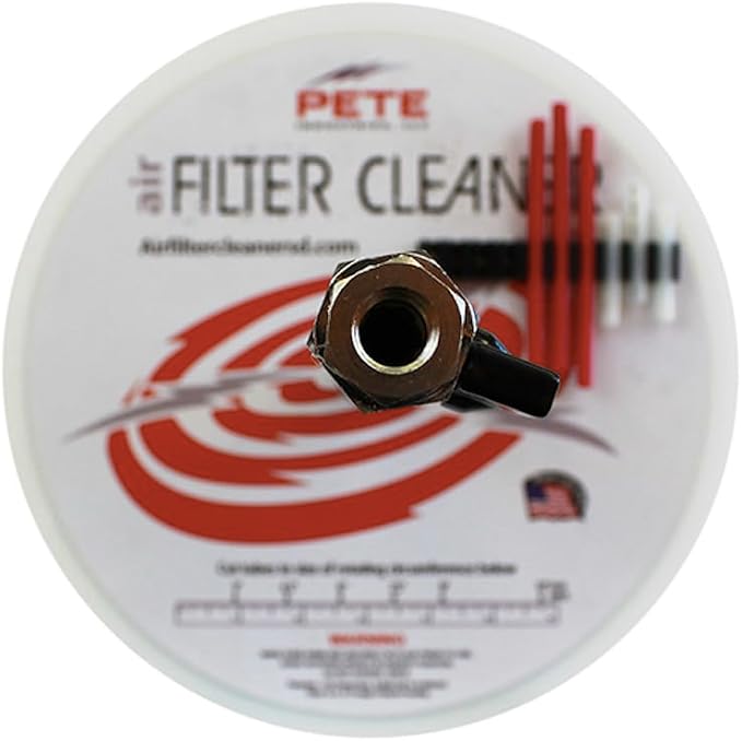 Original Air Filter Cleaner by Pete Industries - Image 7
