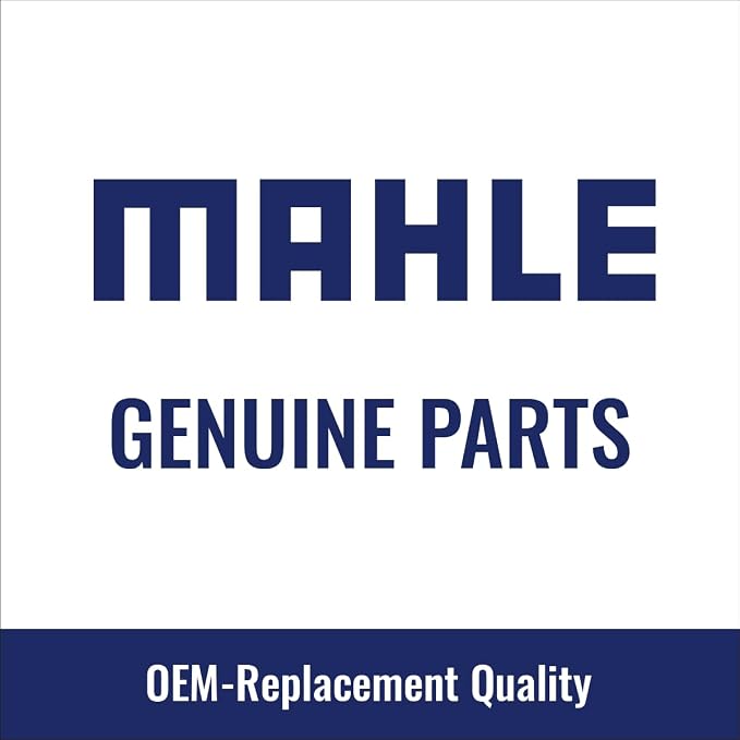 MAHLE LAK Cabin Air Filter compatible - Image 2