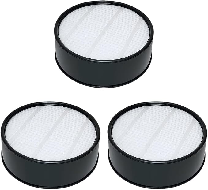 Nispira Filter Replacement for Holmes Egg Air Purifier 360° HAP600B-TU True by Nispira