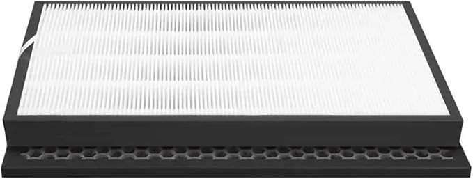 FZ-60SEF FZ-40SEF Replacement HEPA Carbon Filter，Compatible by Unknown