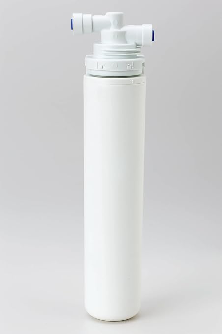 Pentair Pentek QC10-CBRR Quick-Change Under Sink Enhanced Carbon Block Filter - Image 2