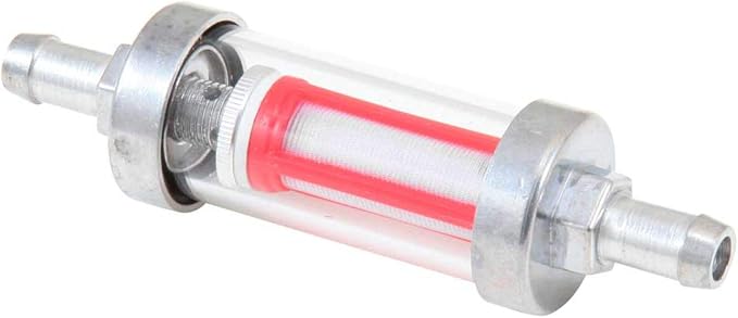 K&N 81-0300 Replacement Fuel Filter by KNEngineeringInc