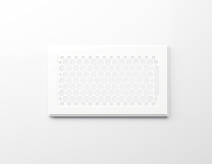 Magnetic Register Cover | with Electrostatic Filter - Image 9