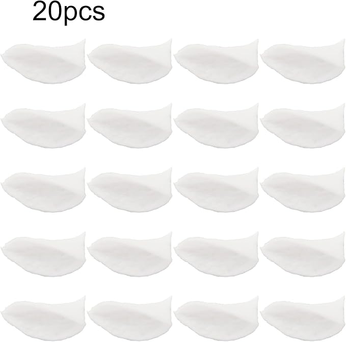 G4 Cone Exhaust Filters DN125 20-Pack - Image 3
