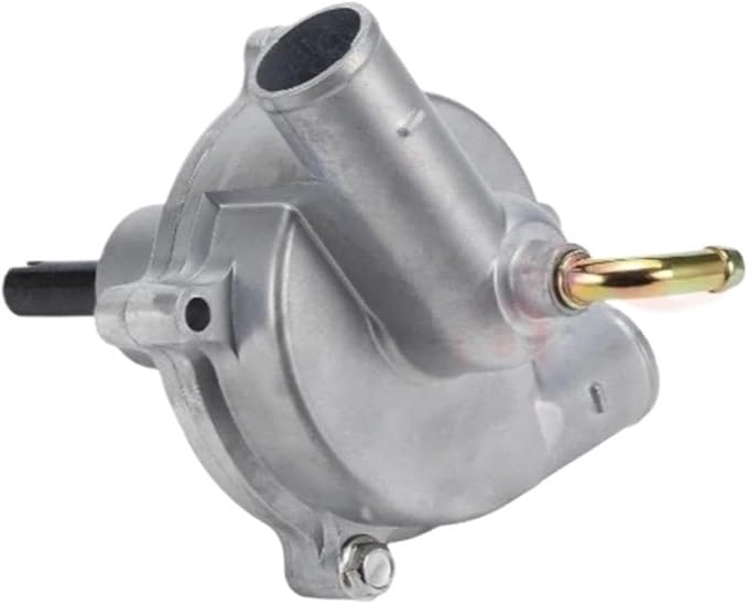 17400-24F00/17400-24F00 Engine Water Pump Coolant Pump Assembly - Image 2