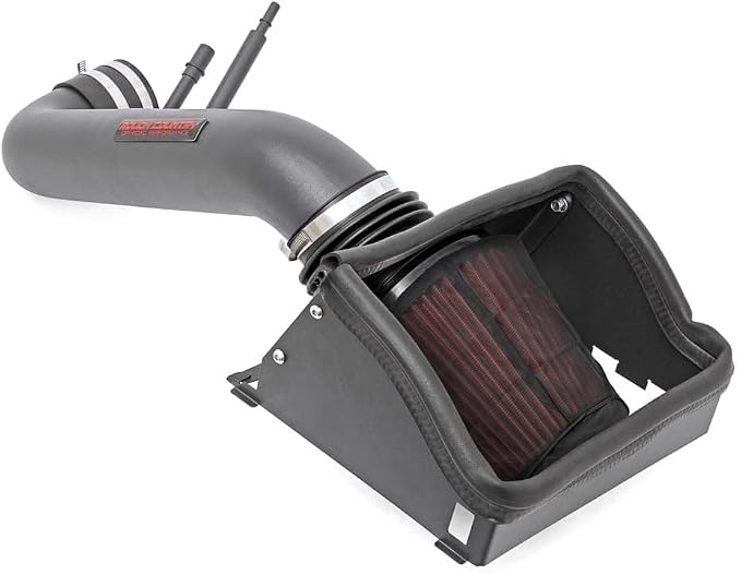 Rough Country Cold Air Intake Pre-Filter - Image 3