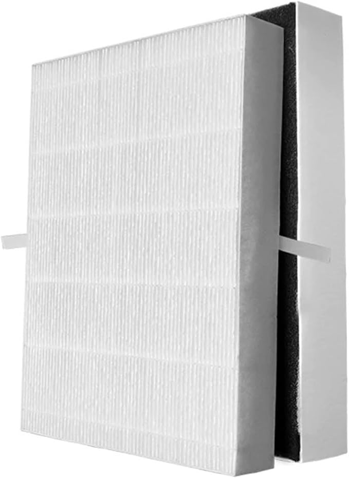 Replacement H13 Hepa Filter，Compatible by Unknown