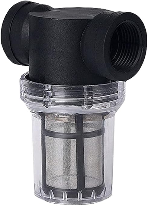 Budget Transparent Inline Filter - Image 3