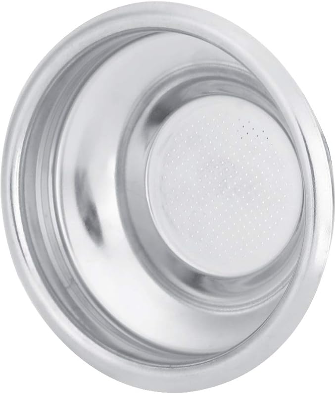 GOTOTOP Coffee Filter, Stainless Steel Filter Basket - Image 5