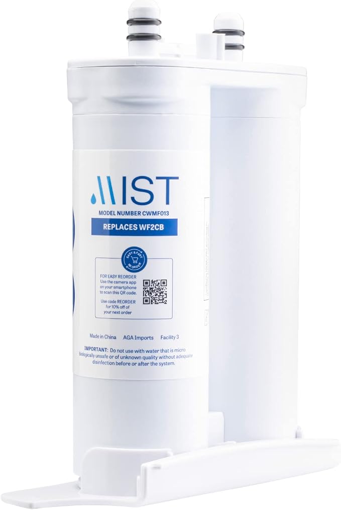 Mist WF2CB Water Filter Replacement - Image 7
