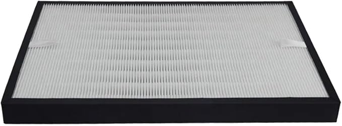 FZ-A40SFU Replacement True HEPA And Deodorizing Filter，Compatible - Image 5