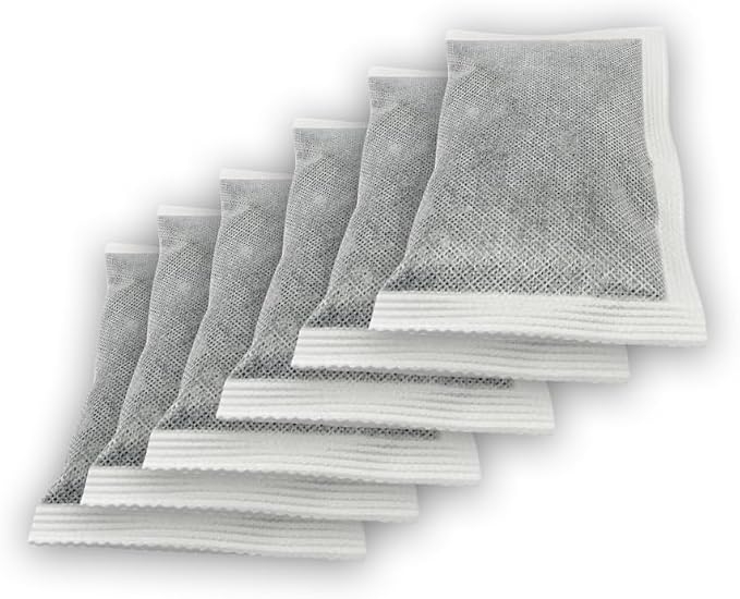 Green Piece® Activated Charcoal Air Filters - Image 8
