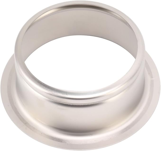 Extended Sink Flange Stainless Steel Deep Garbage Disposal Flange - Image 4