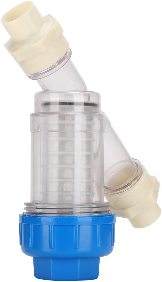 Poultry Water Line Strainer | Farm Water Treatment System - Image 5