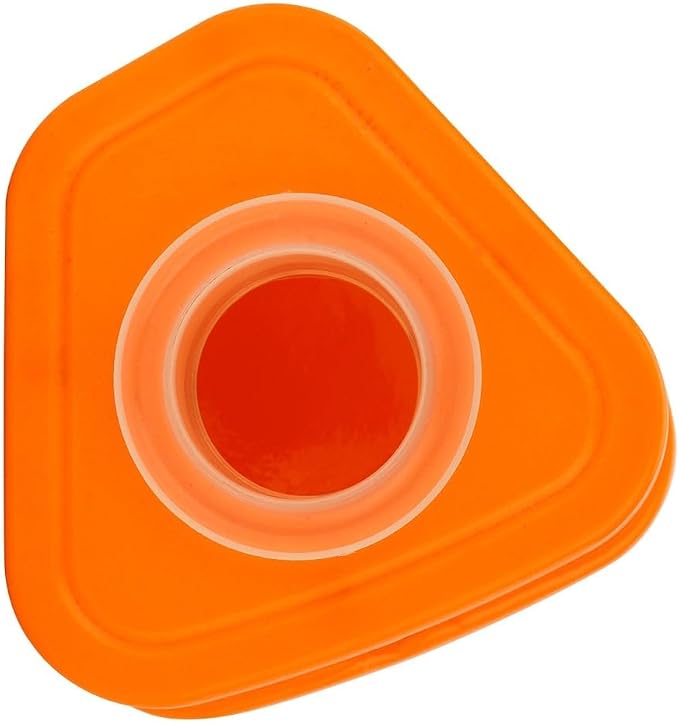 XCAN Air Filter Pre Fliter Fit For 595853 597265 115P02 115P05 123P02 123P07 - Image 4