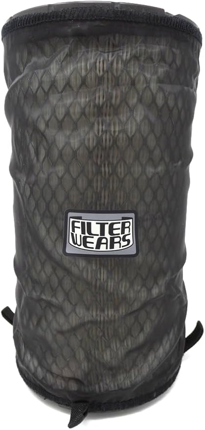 FILTERWEARS Pre-Filter F348K For K&N Air Filter KA-1020 Kawasaki Teryx KRX 1000 by FILTERWEARS