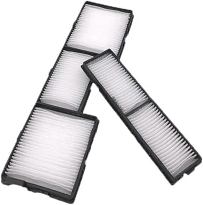 ET-RFV200 Projector Dustproof Air Filters Net - Image 3
