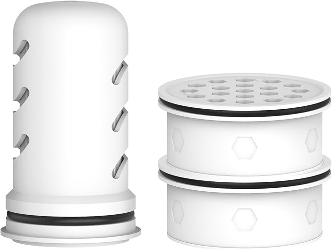 MARRIOTTO Water Filter Replacement by MARRIOTTO