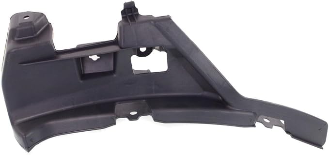 Genuine OEM Air Intake Ducts Front Driver Left Side Hand 5282253030 by Unknown