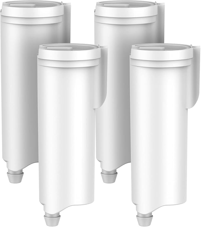 GLACIER FRESH Replacement for GE Profile Opal Ice Maker Filter, NSF 42 Certified by GLACIERFRESH