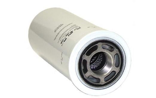 1730 NAPA Gold Hydraulic Filter Fits Cat Clark IHC Hyster Bobcat Melroe Champion - Image 2