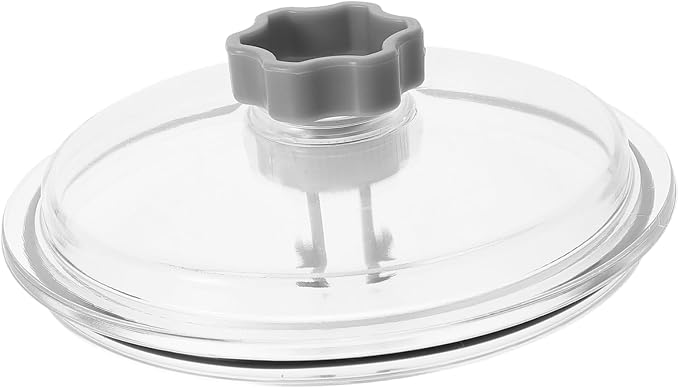Replacement Cap for Pool Filter Pump Spa Filter Pump Gasket Cap Sand Trap Cover by Toddmomy