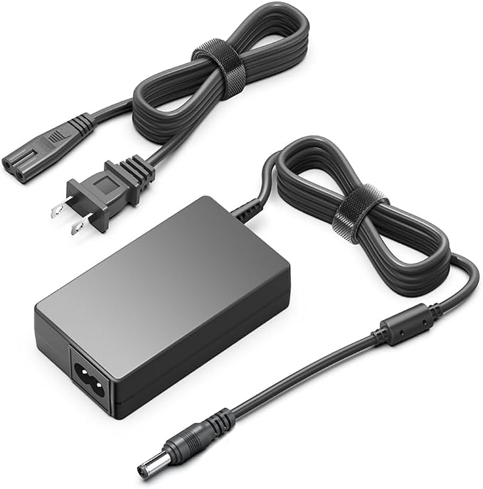 TAIFU 24V AC Adapter Charger for Levoit Vital 200S LAP-V201S-WUS LAP-V201S-AUSR by TAIFU