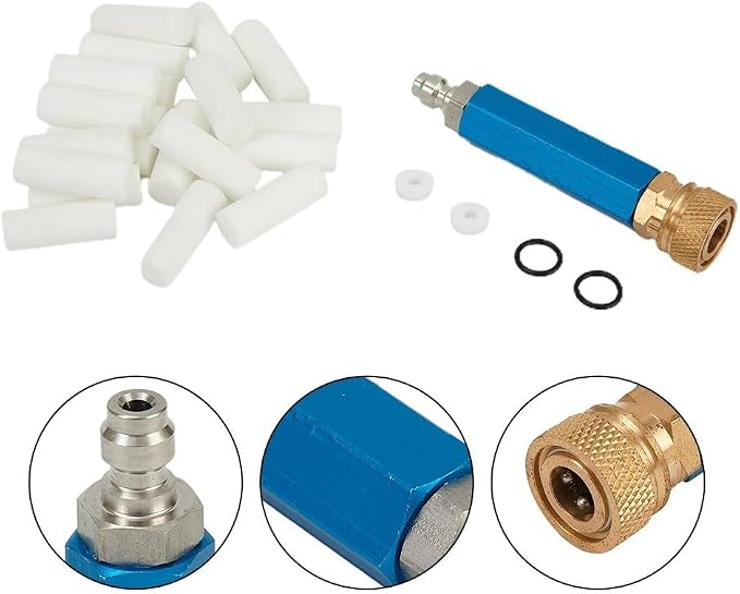 High Pressure Oil Water Separator - Image 7