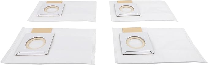 5-Layer Electrostatic Fleece 197903-8 Filter Bags - Image 9