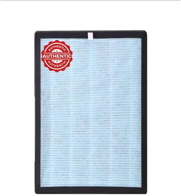 Wagner & Stern Original Medical Grade HEPA-13. Replacement 4 Layers Filter by WagnerStern