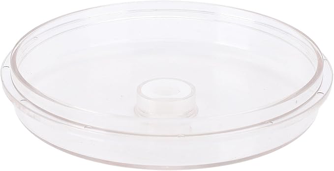 Pool Leaf Trap Cover Lid Sand Filter Pump Replacement Parts 6.2in Diameter Easy - Image 5