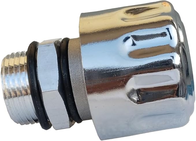 NPT Breather Cap 3/4"- C-Type Air Filter Plug - Image 4